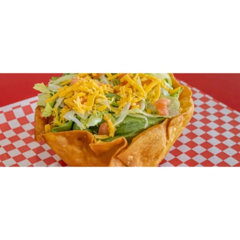 Delicious Breakfast Tacos Await