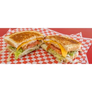 Chicken Sandwich