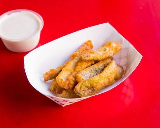 Jalapeno Fries.