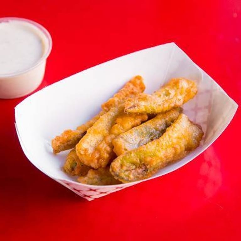 Delicious Fries for Everyone